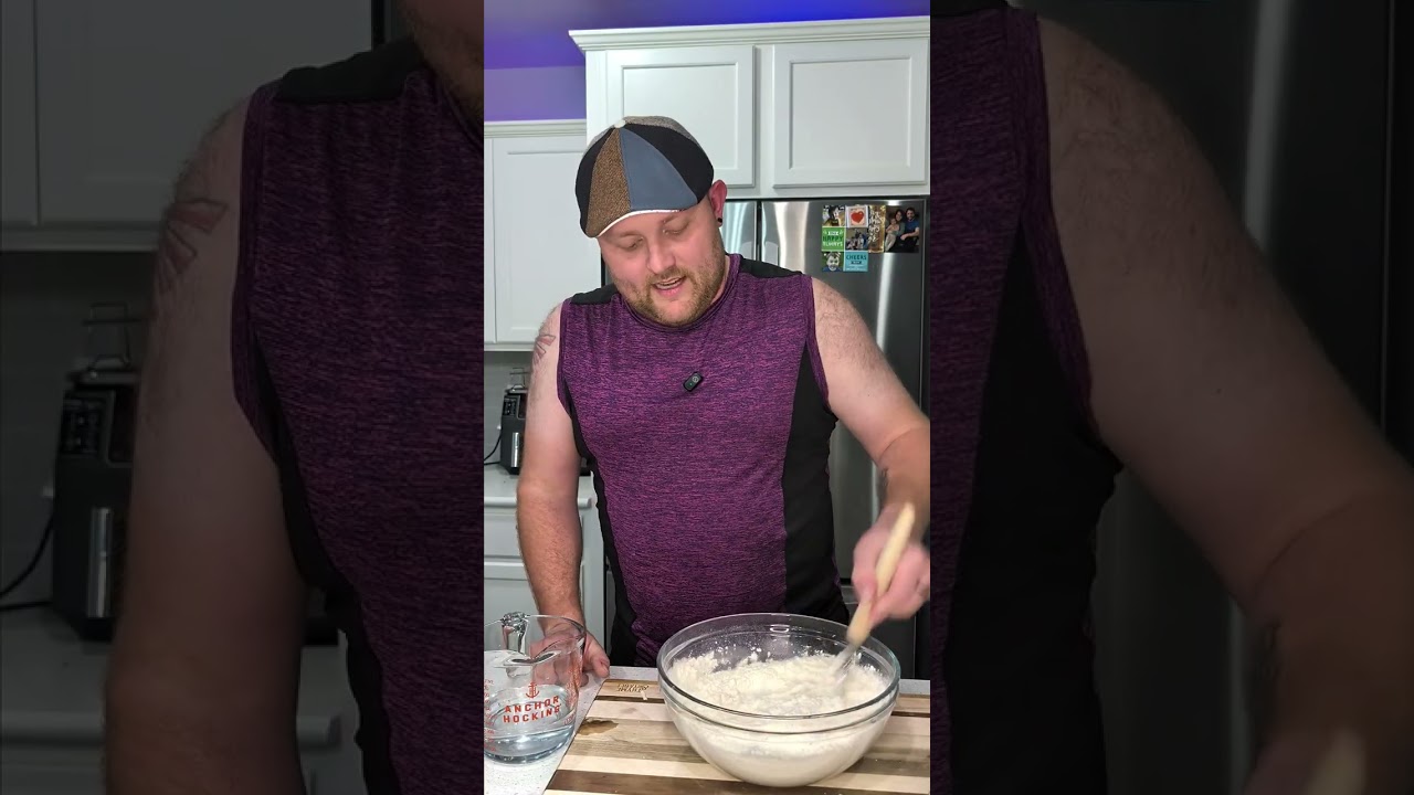 Imelda has had a lot of shelf time