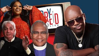 5.13.24  Larry Reid Live: Benny Hinn CONFESSED, Tasha 'NO SHOW' Cobbs, Bishop Patrick Wooden RANT