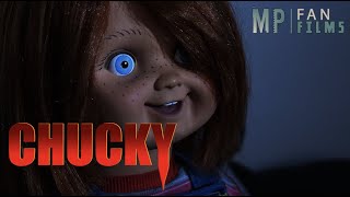 CHUCKY (2022) - Fan Film