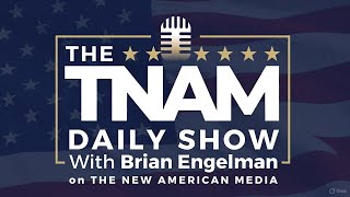 MLB Mocks Christians, World Cup Sells An Exceptional America To World, & JD Vance Impresses.