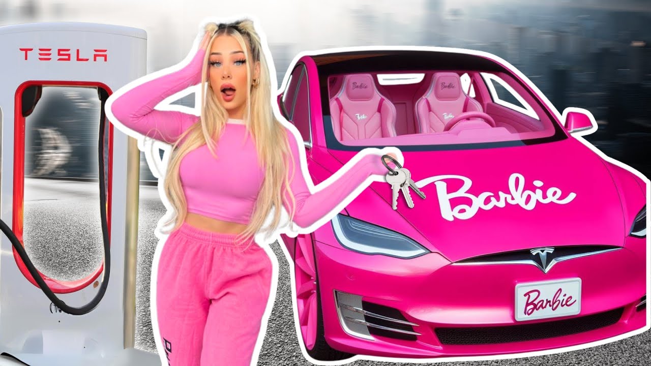 Mein neues AUTO! 🚗