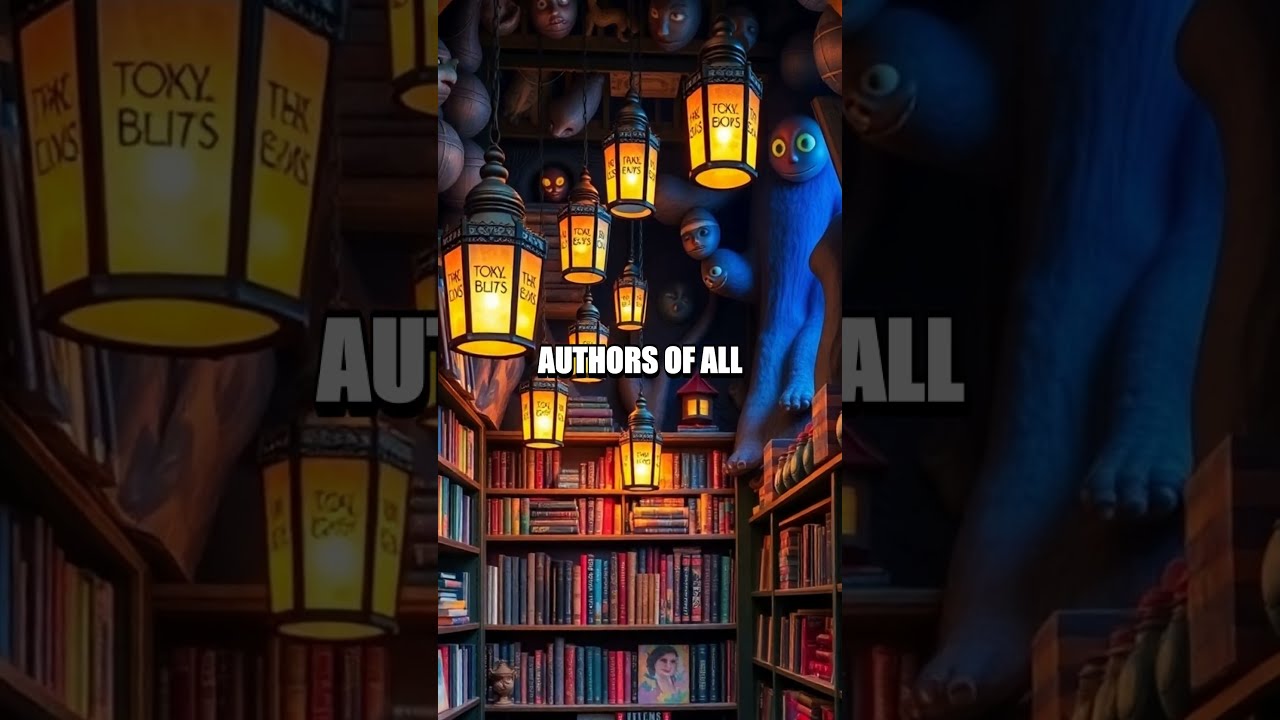Built From Nothing J K Rowling