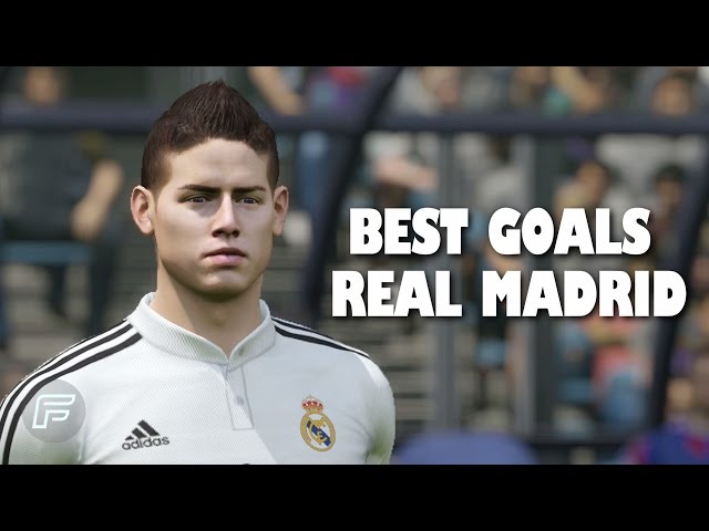 Fifa 15 divulga novos índices de jogadores; James Rodríguez dispara - ESPN