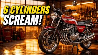 Nobody Wanted This Motorcycle. Now It's Worth a Fortune.