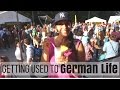 Flight Attendant on Vacation - Vlog Life - Germany