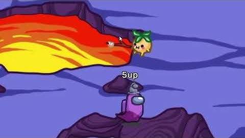 Outside Submerged Features (New SUBMERGED Map - By @5up)