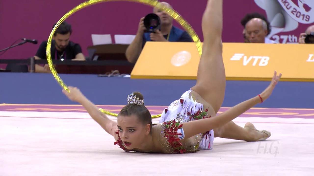 Dina averina