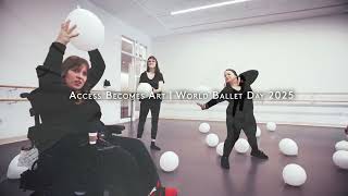 World Ballet Day 2025