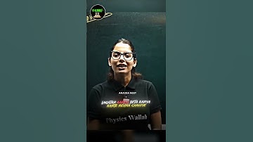 Be Consistent And do Hard Work Regularly #arjunaneet #physicswallah