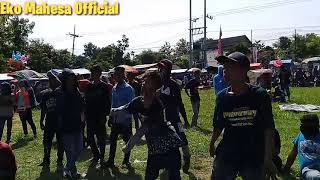 Tukang Joget Live OM Adella Lapangan bahagia Rengel