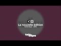 La nouvelle édition (C8) - Générique [2016-2017]