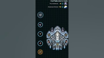 Starsector Rogue AI Build – Medusa 🤖 | Starsector Destroyer Loadout #starsector #refit  #aibuild #ai