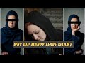 Why did Mandy Leave Islam ?! (Naudhubillah)