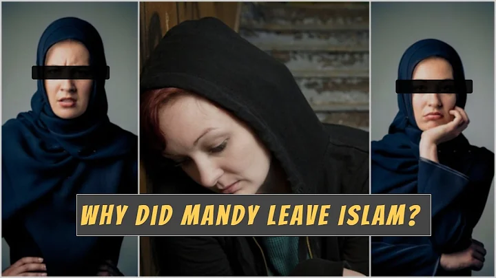 Why did Mandy Leave Islam ?! (Naudhubillah)