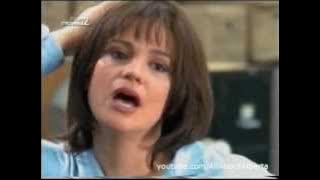 Chasing Cain I (2001) // Alberta Watson - Peter Outerbridge