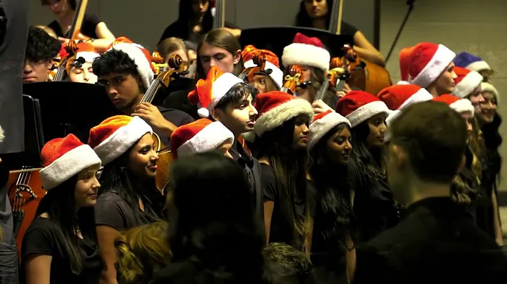 2025 Waubonsie Valley Prism Finale