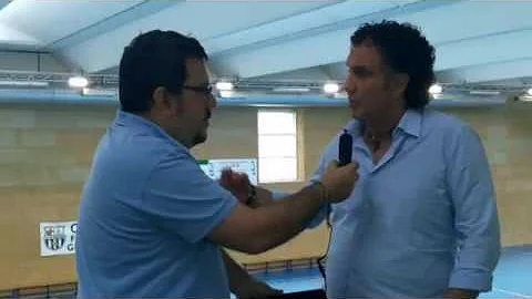 20180429 Salvatore Toscano FIGC Integrale