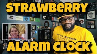 Video thumbnail of "Strawberry Alarm Clock - Incense and Peppermints | REACTION"