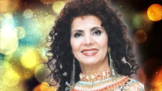 Tita Bărbulescu, o stea a muzicii populare și a muzicii lăutărești românești