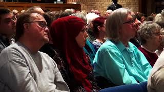 CURE Rochester MN Governor Forum