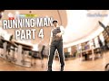 Running Man Funny Moments - Part 4