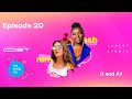 Ep 20!!! Q&amp;A 💅