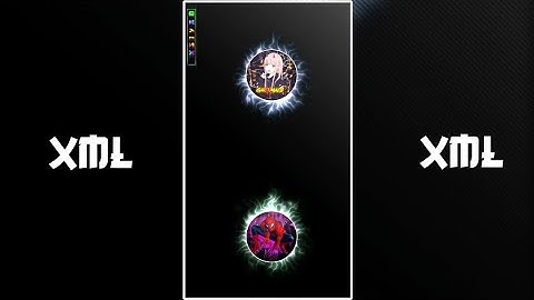 COLLAB XML FILE || 🔥🐰|| NEW TREND XML FILE ||  X SIYAM ||  SOUND XML FILE