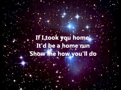 Wild Ones - Flo Rida ft Sia *Lyric*