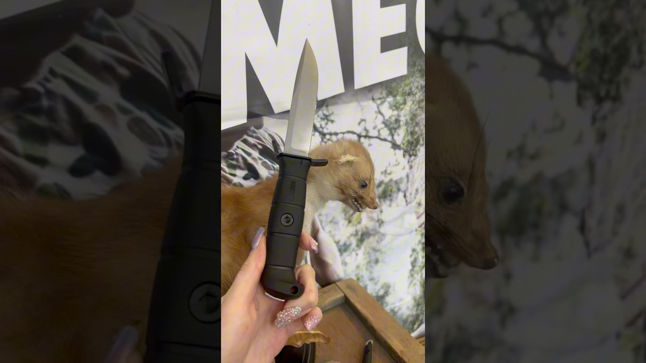 Прототип Combat от Kizlyar Supreme 🔥 