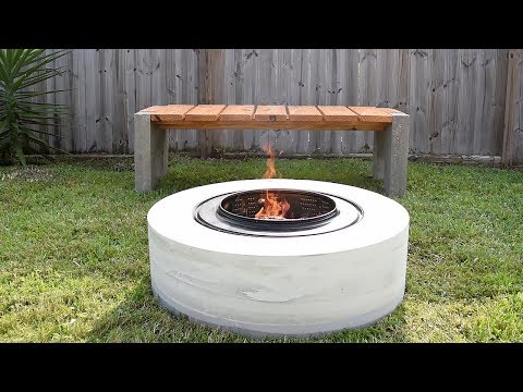 Video: Stov Indoor Fire Pit Brengt Het Plezier Van De Zomer Naar Binnen