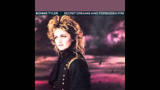 Video thumbnail of "BONNIE TYLER--BAND OF GOLD"