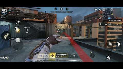 Capture The Flag | Highrise | Victory