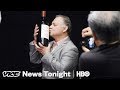 How to train for the worlds most elite wine exam hbo