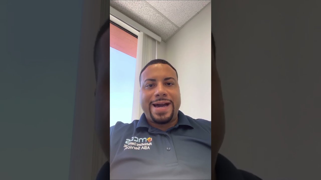 What is ABA? #aba #appliedbehavioranalysis #bcba #behavioranalysis #behavioranalyst #abatherapy