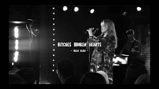 bitches broken hearts - billie eilish || acapella (without background music)