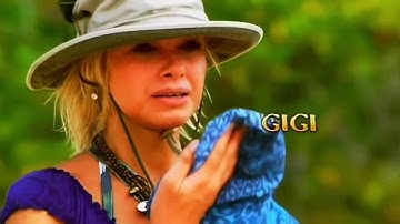 Survivor South Africa 03: Santa Carolina - Intro ( 4K Remastered )