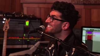 Chromeo, &quot;Juice&quot; - Original Tracks