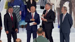 33. Koza Genç Moda Tasarımcıları Yarışması Gala Gecesi