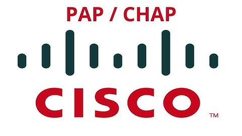 How to Configure Protocole PPP  ( PAP /CHAP ) | Cisco Packet Tracer