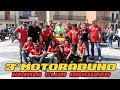 3°Motoraduno Honda Club Abruzzo