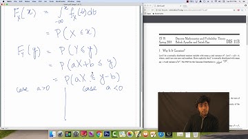 [CS70 Spring 2018] Problem 1 Dis 11B Walkthrough