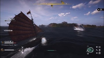 First Skull & Bones Beta Gameplay: Plundering the High Seas! - Part 2