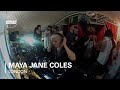 Maya jane coles boiler room dj set