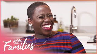 Real Families Full Episode: Unfiltered Pregnancy Stories