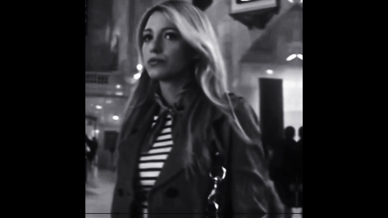 #serenavanderwoodsen