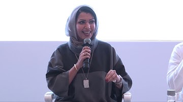 Mentorship Forum Middle East | Panel Discussion 4| Reverse Mentoring