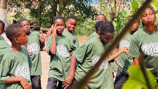Juba Anendlessoceans (dance performance)