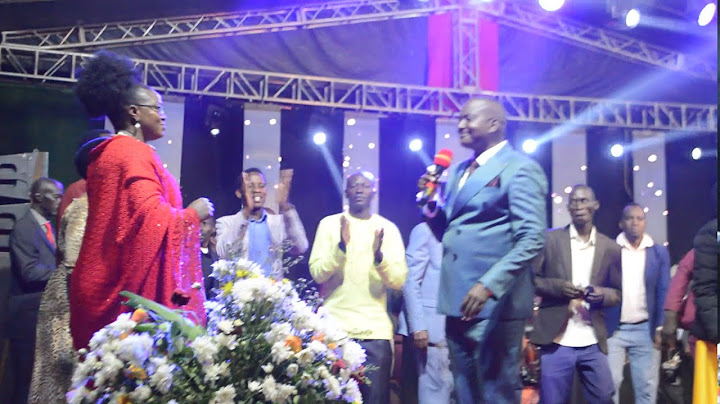 Pastor Bugingo awanidde mukyala we Suzan Makula kukituti nga abulira#mukigatv