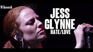 Jess Glynne - Hate/Love @ Thetford Forest