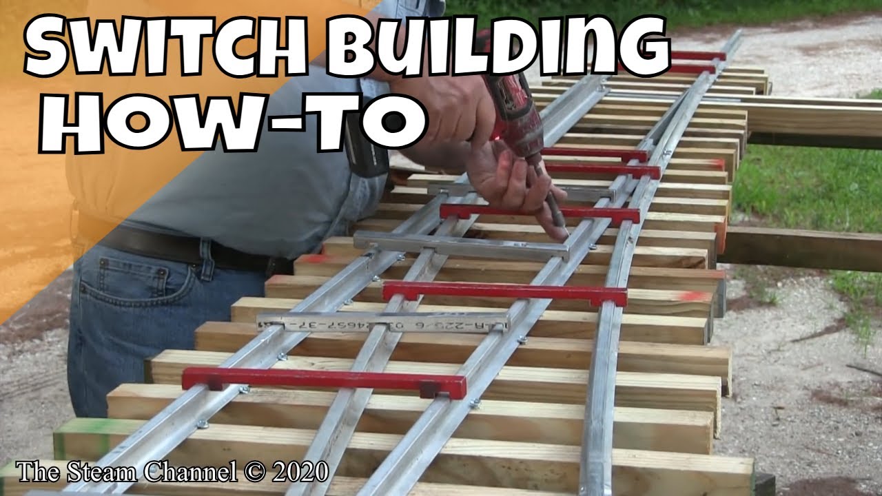 How To Build A Switch